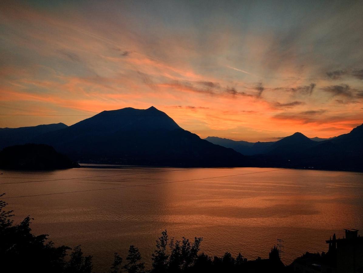 Wonder View - Relax And Nature Varenna Eksteriør billede