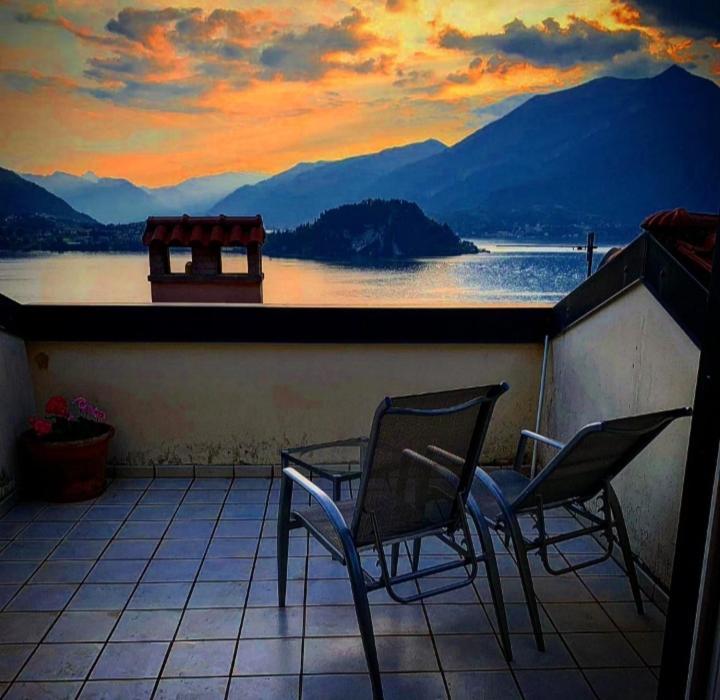 Wonder View - Relax And Nature Varenna Eksteriør billede