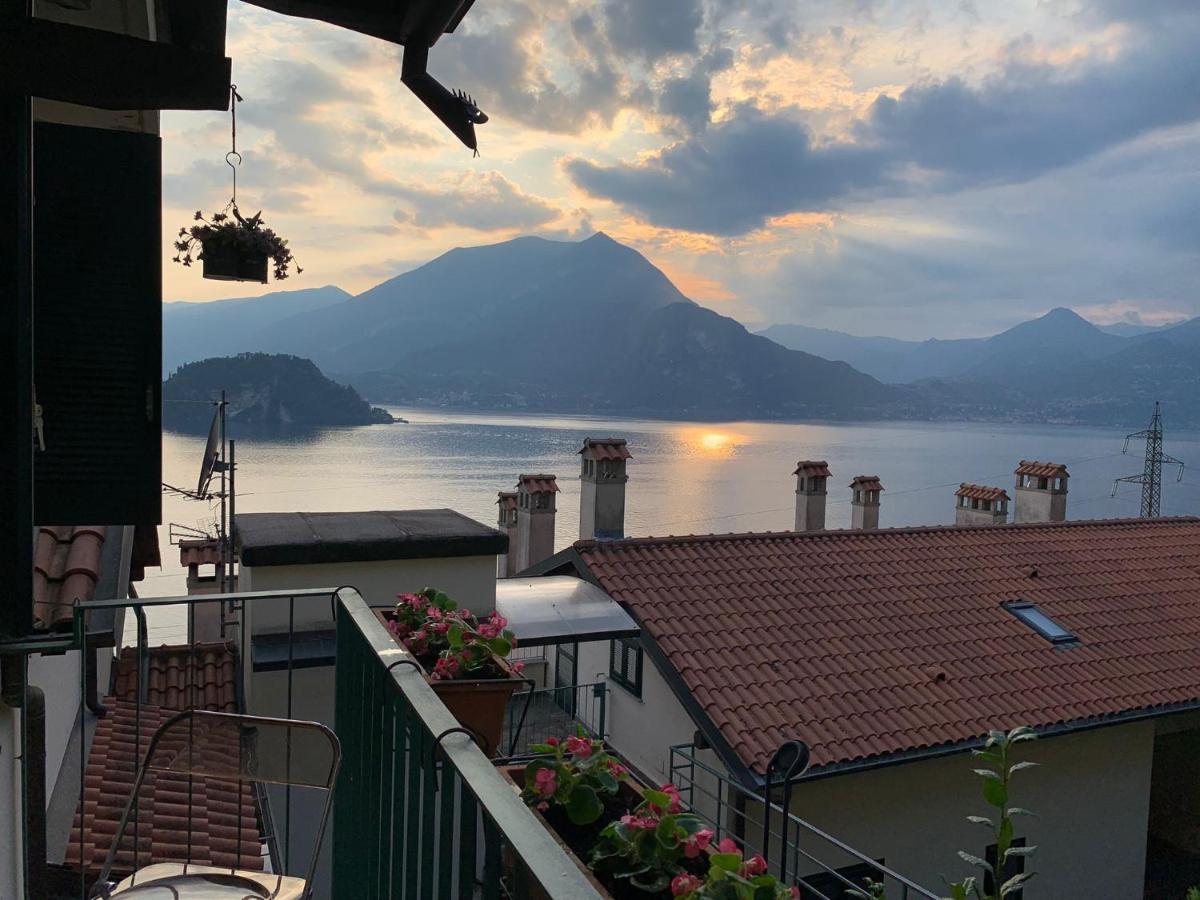 Wonder View - Relax And Nature Varenna Eksteriør billede
