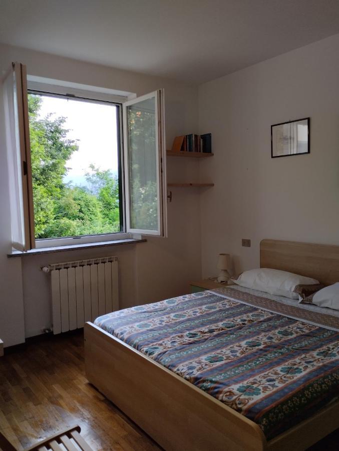 Wonder View - Relax And Nature Varenna Eksteriør billede