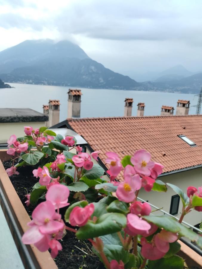 Wonder View - Relax And Nature Varenna Eksteriør billede