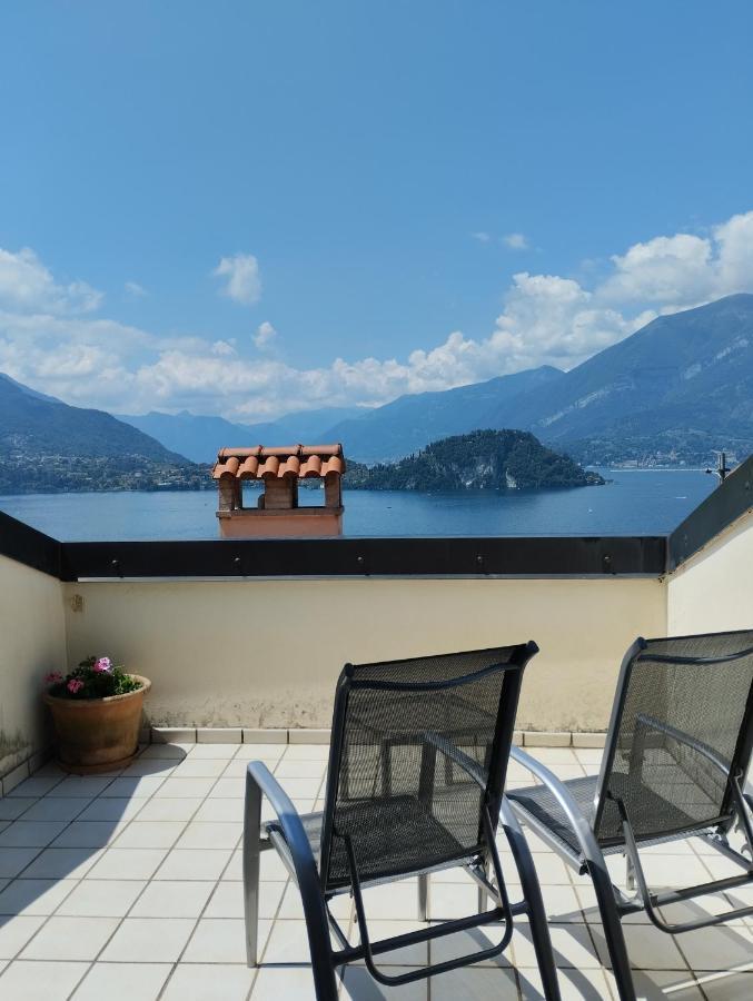 Wonder View - Relax And Nature Varenna Eksteriør billede