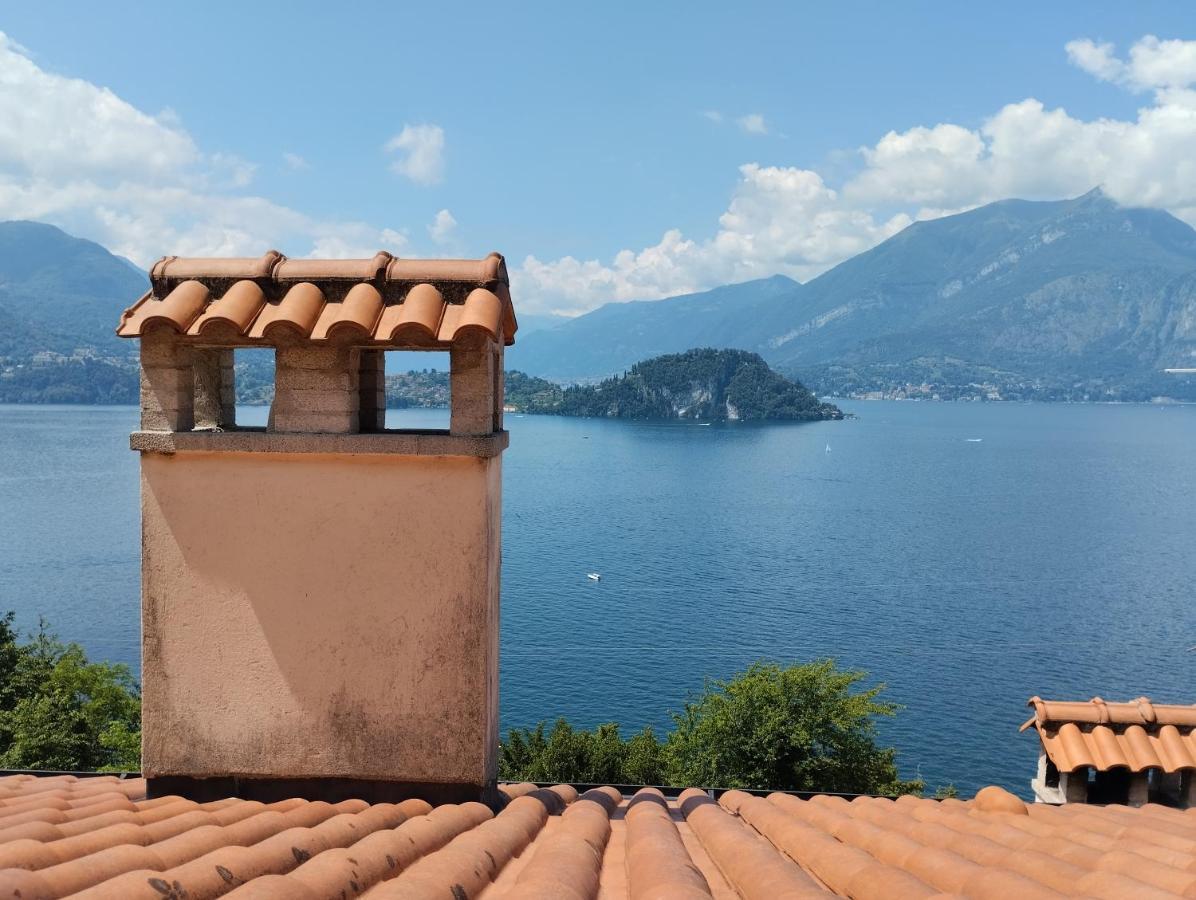 Wonder View - Relax And Nature Varenna Eksteriør billede