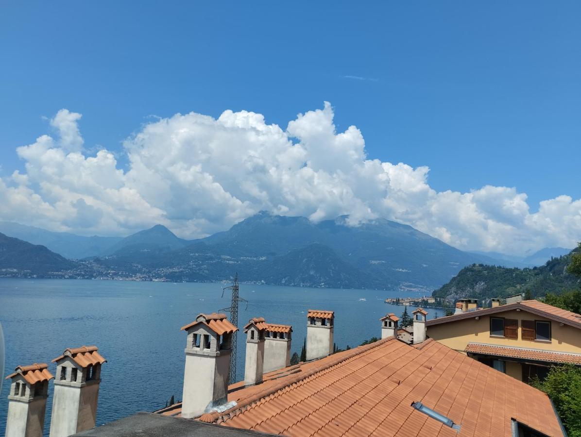 Wonder View - Relax And Nature Varenna Eksteriør billede