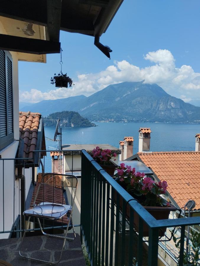 Wonder View - Relax And Nature Varenna Eksteriør billede